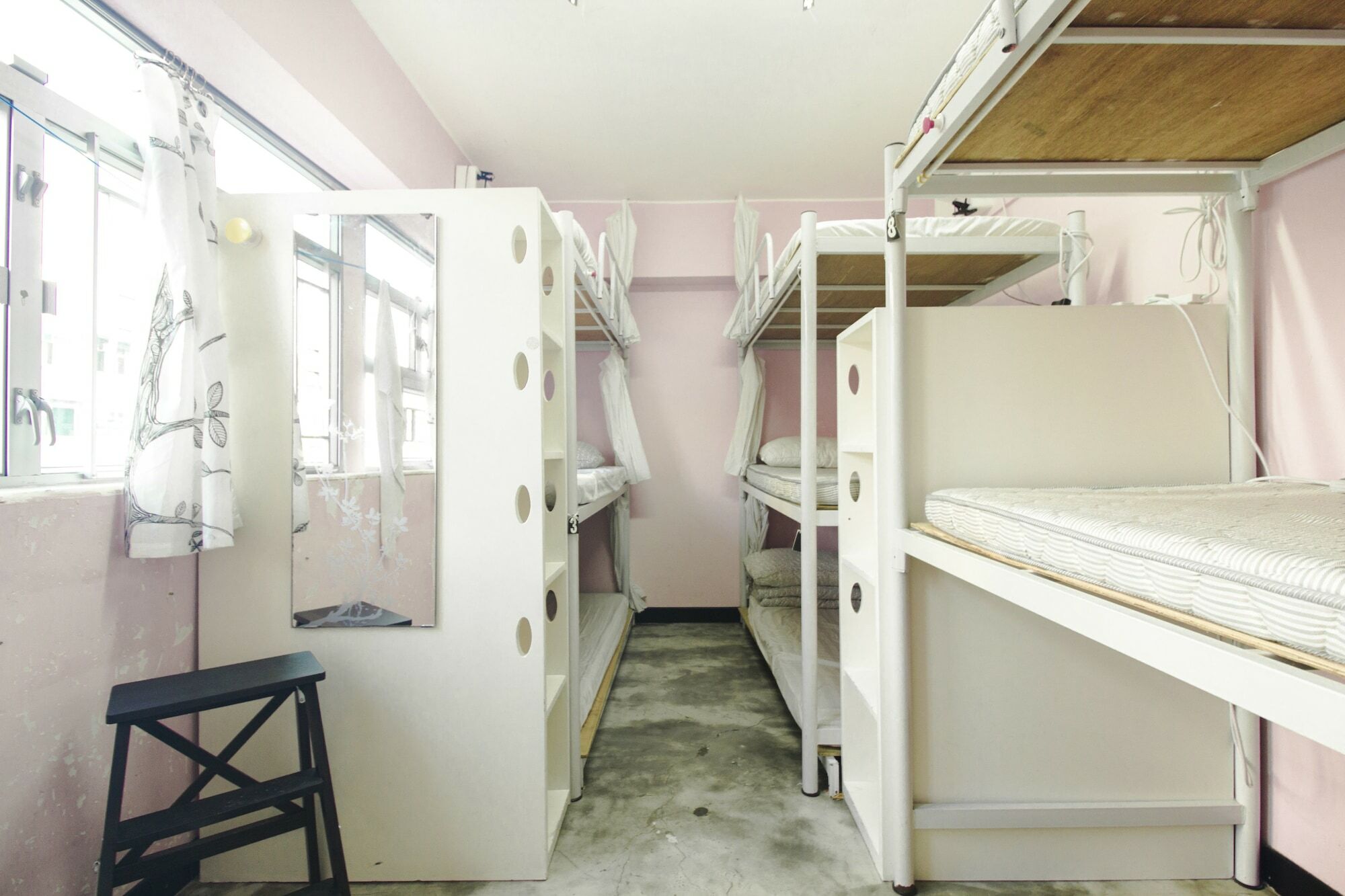 Auberge de jeunesse Starpacker à Kowloon  Extérieur photo